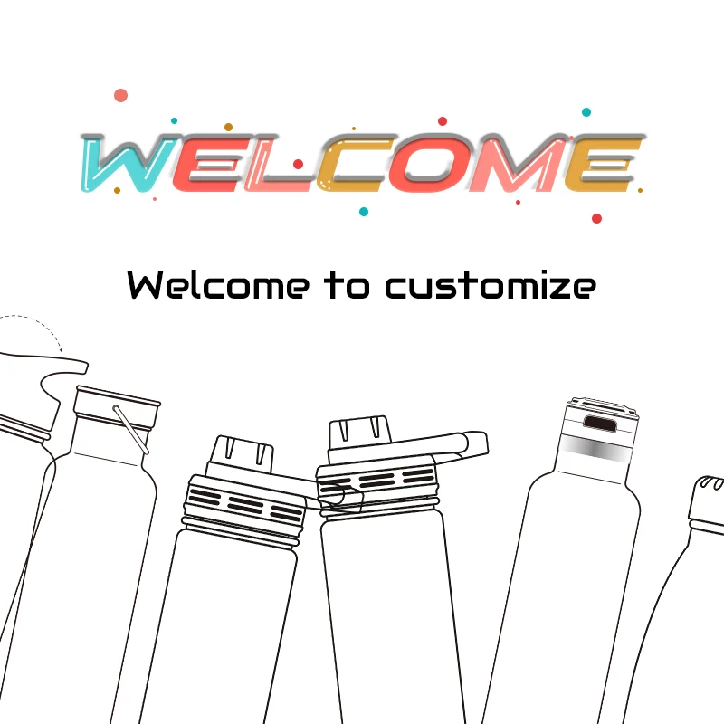 Переносная Герметичная Бутылка Для Воды для собак дорожная миска 304 из нержавеющей стали с кормушкой кошек и