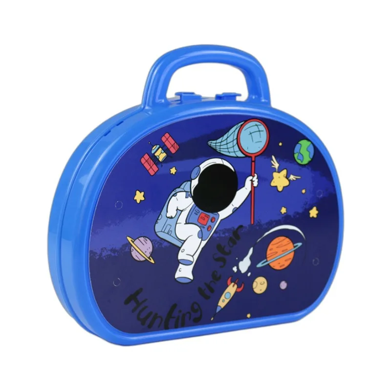 Children Electric Drill Toolbox Driller Games Tool Toy for Boys 4 6 Years Old Montessori Screw Puzzle Kid Pretend Play Toys Gift