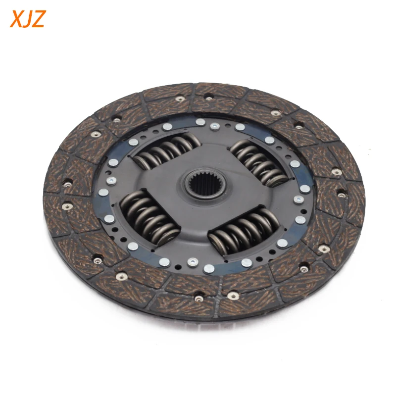 XJZ  Automobile clutch plate  7C11 7550-AA  For JMC Ford  V348 2.4  Clutch disc plate