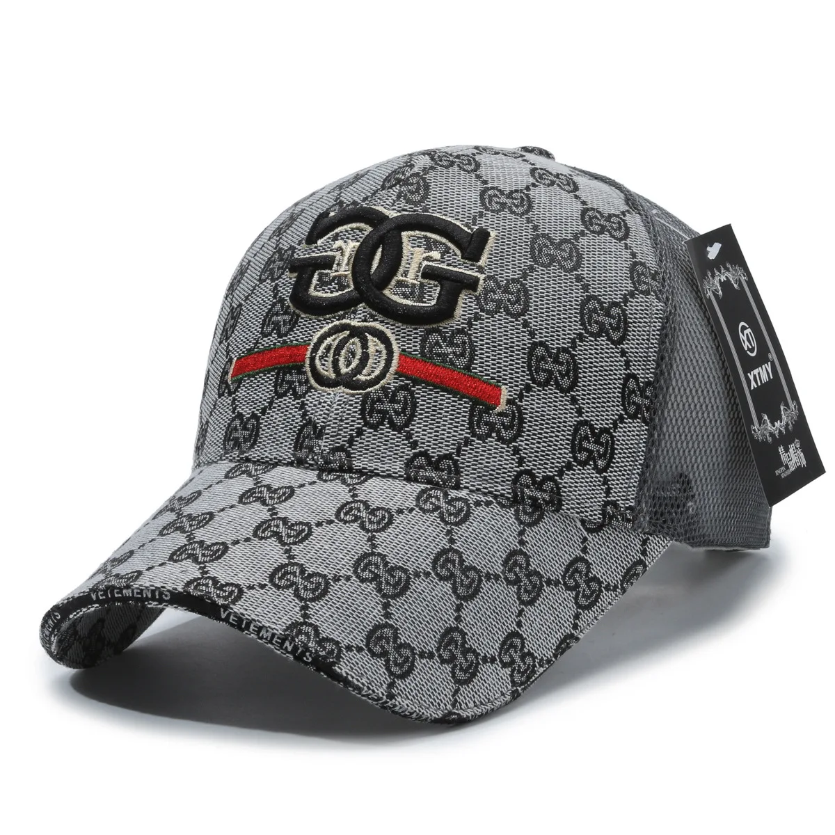 high quality Baseball Cap solid Design Unisex Embroidery Blank Gorras Plain Classic Dad Hats 6 Panel Adult Sport Baseball Hat
