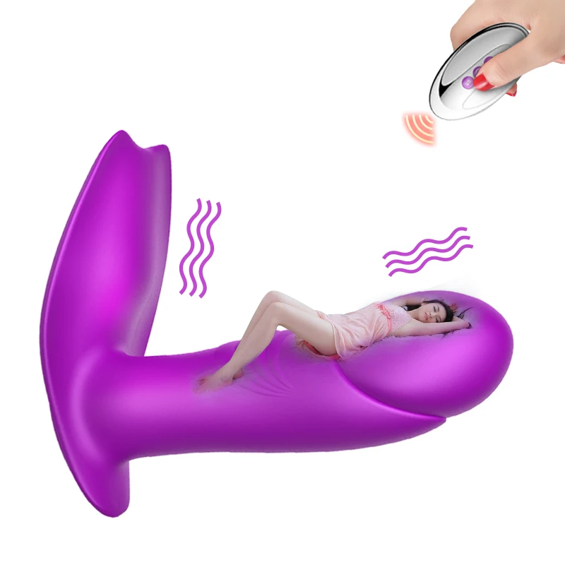 butterfly panty vibrator for lady sexy toy sex remote control female vagina vibrator toys for woman