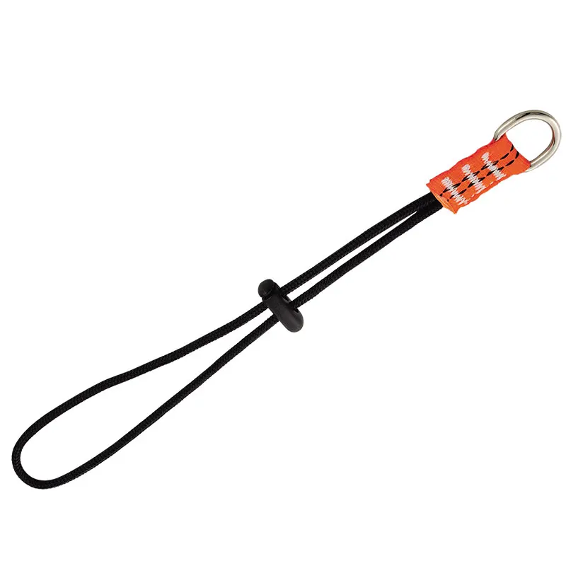 Adjustable String Wrist Strap Lanyard For Cell Phone Keys Cameras