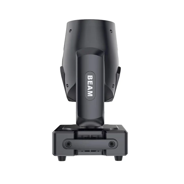 New Arrival 7R Mini 230W Beam Moving Head Light High Bright Big Beam Projector Spot Light For Party DJ Disco Holiday