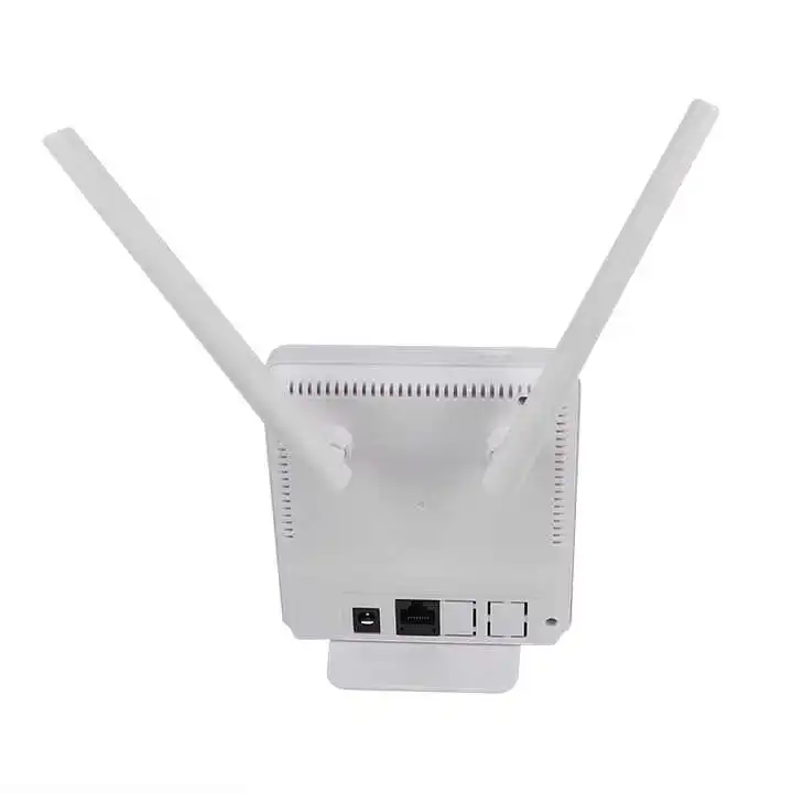 Factory OEM/ODM Wireless LTE WIFI Router With Ethernet Port Unlocked 4G modem Router 4G LTE Router 4g sim card
