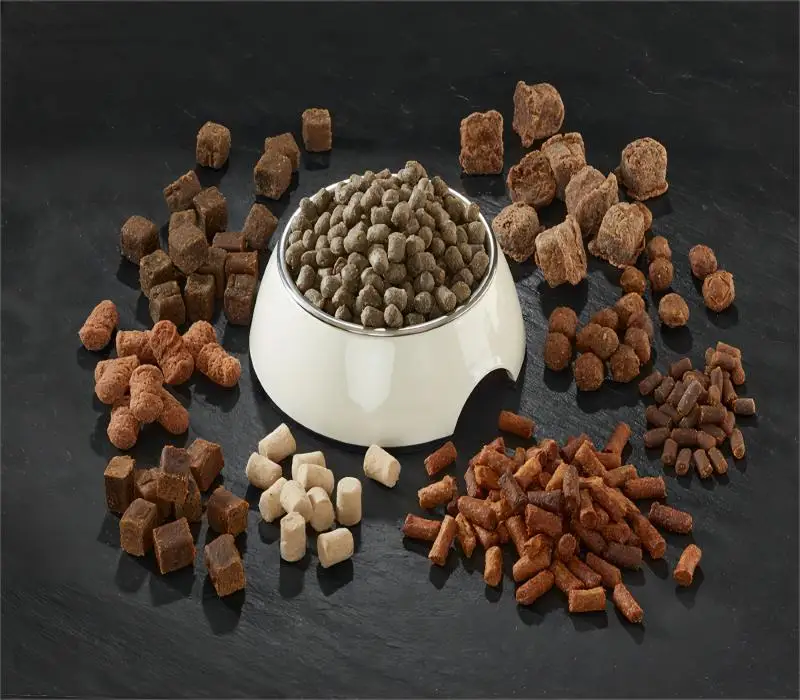 Factory Wholesale Export High Protein Dry Cat Food Natural Additive-Free Healthy Pet Food dog dry food