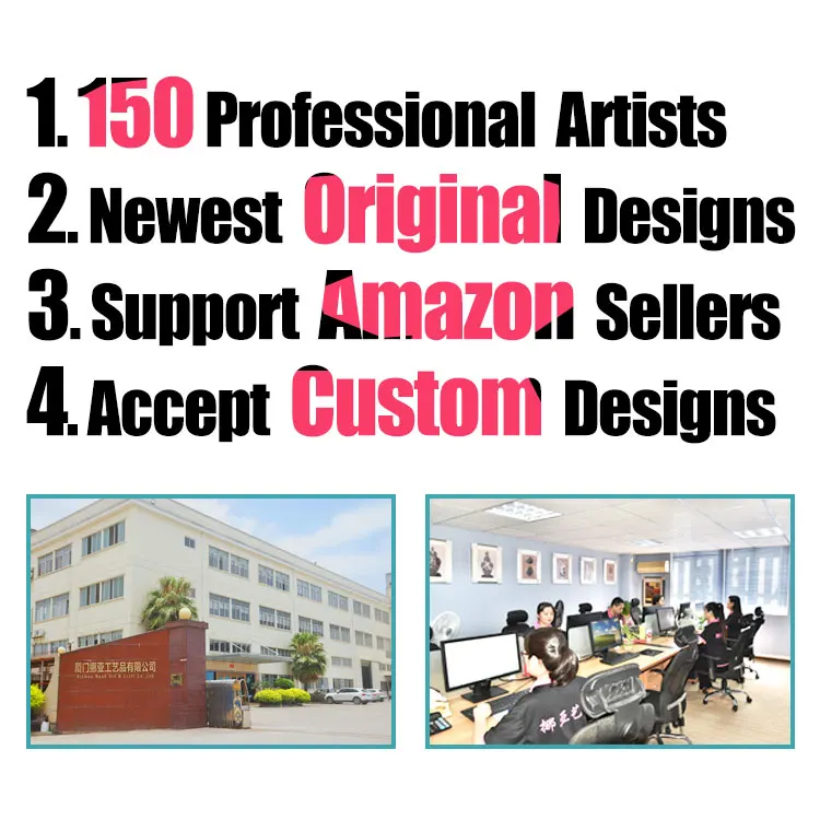 Hot Sale Bedroom Wall Decor Handmade Canvas Artwork Abstract Wall Art Romantic Portraits Paintings