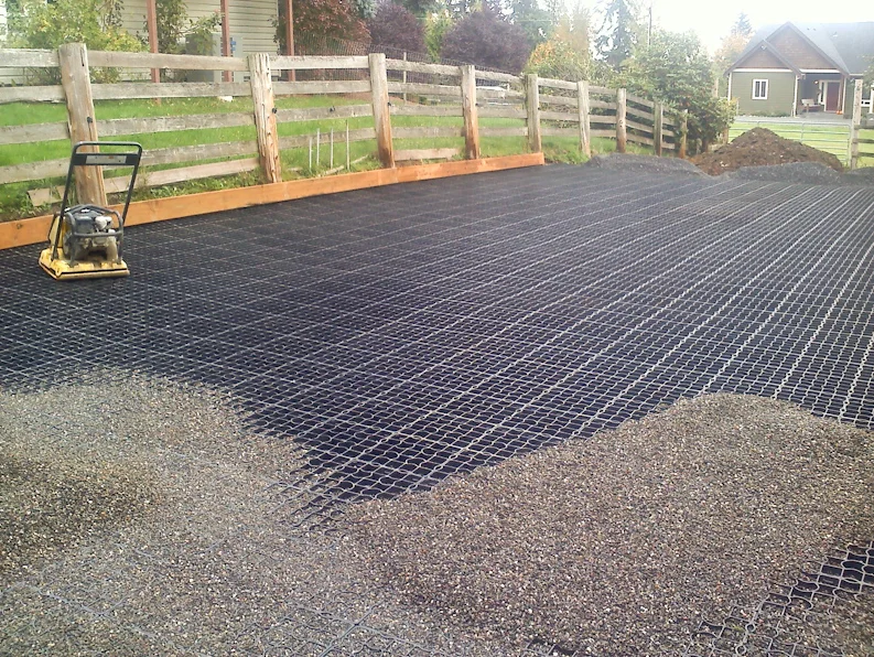 grass grid grass paver horse paddock grass grid