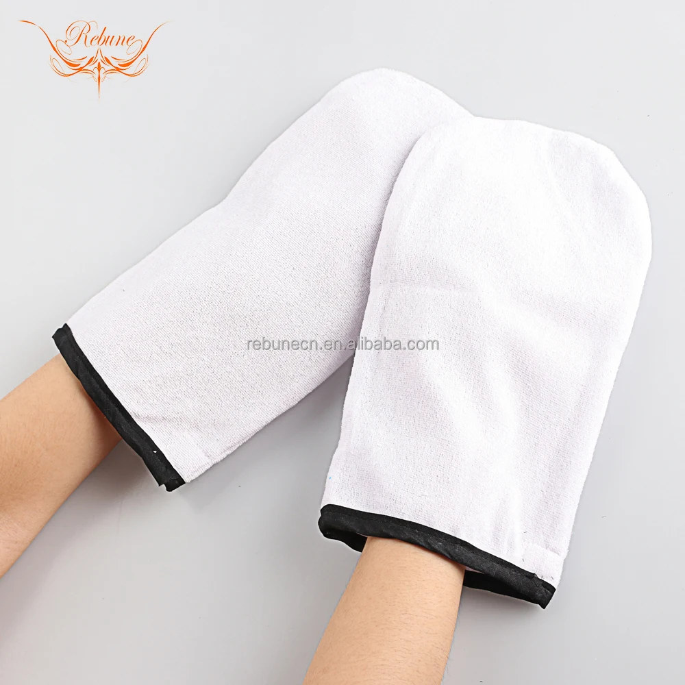 Paraffin Wax Hand and Foot Care Accessories Exfoliating SPA Moisturizing Hand Wax Paraffin Mitts