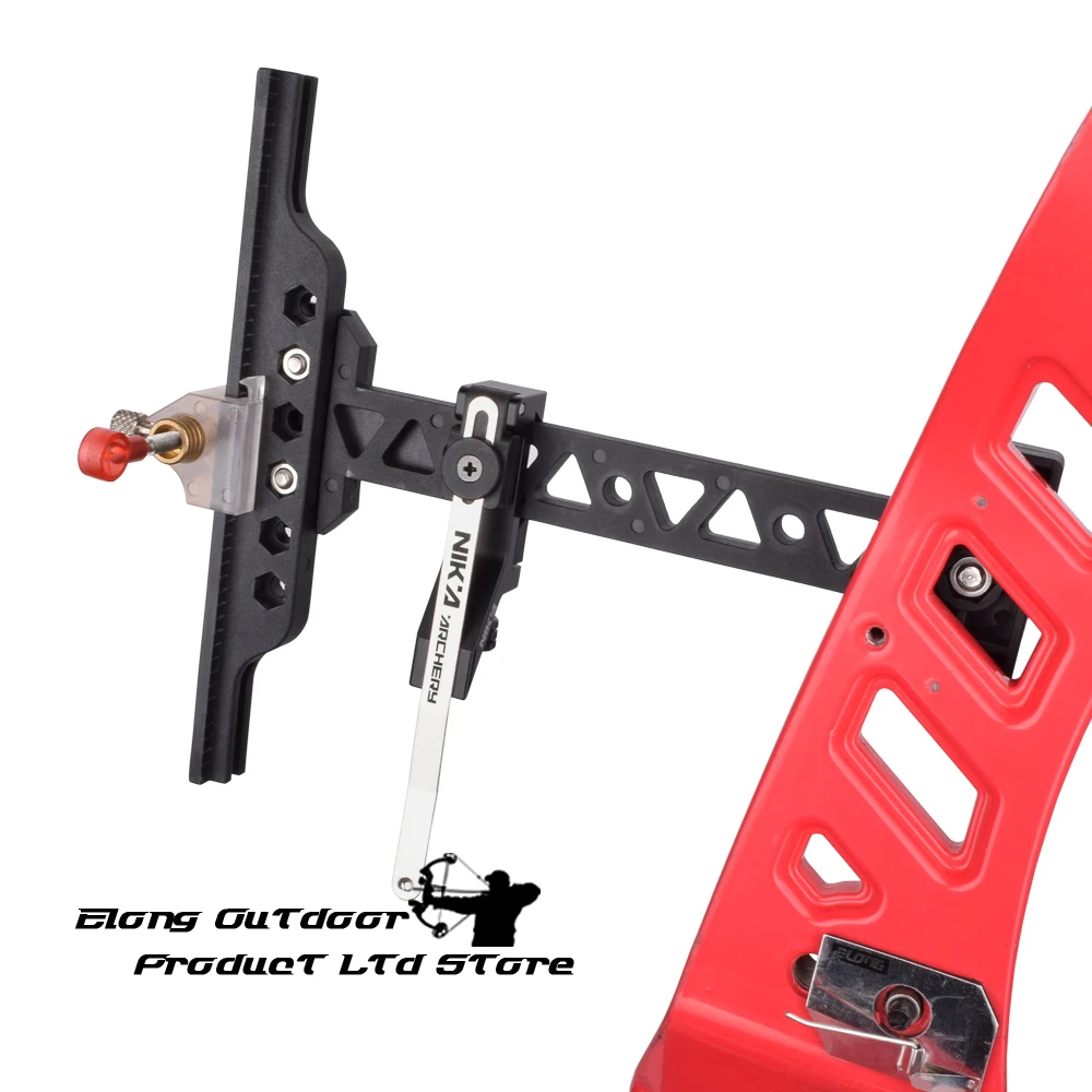 Archery Recurve extended clicker Bow External clicker recurve bow shooting