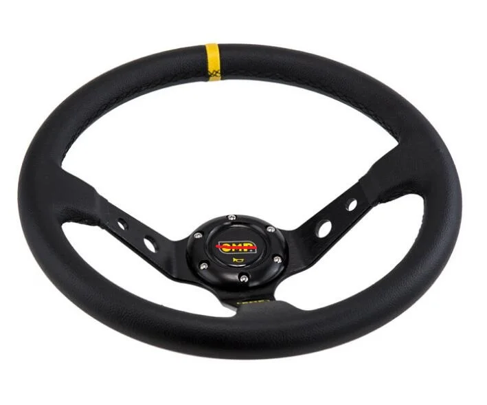 Classic Car Interior Parts Antique Steering Wheels Nubuck/PVC/PU Classic Steering Wheel