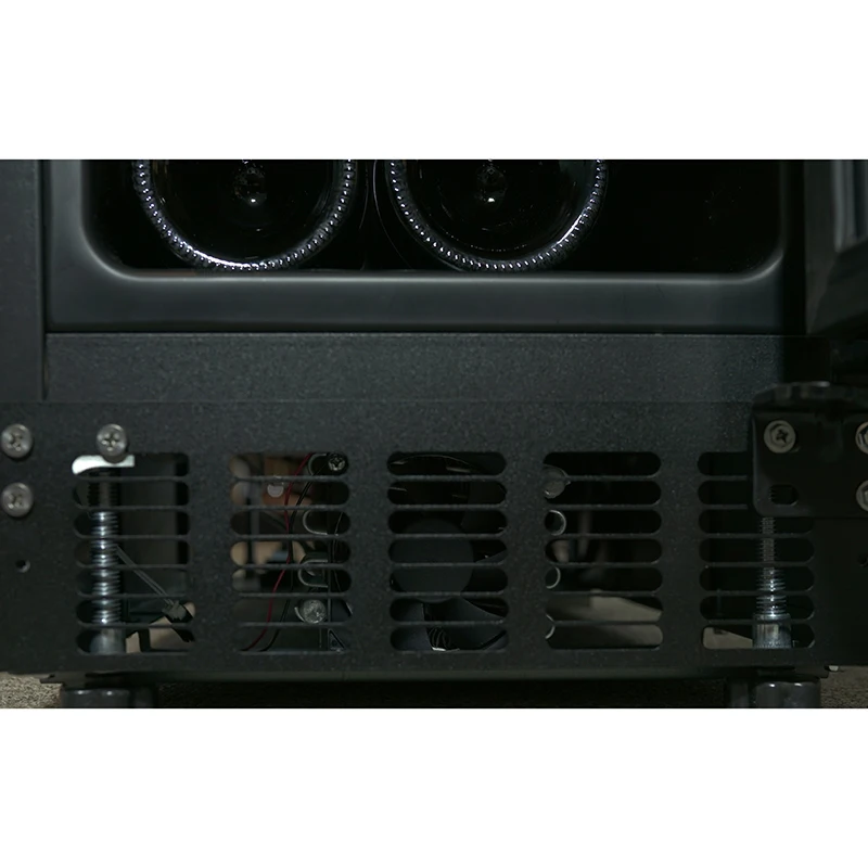 14or19 Bottle Glass Door Small Mini Electric Wine Cooler Fridge For Sale