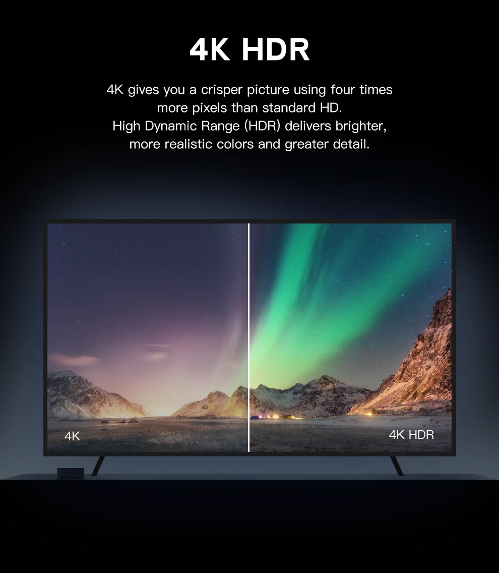 Receiver Linux OS4.9 Quad Core Linux set box Allwinner H313 2.4GHz support stal*ker & 4K OEM Linux tvbox