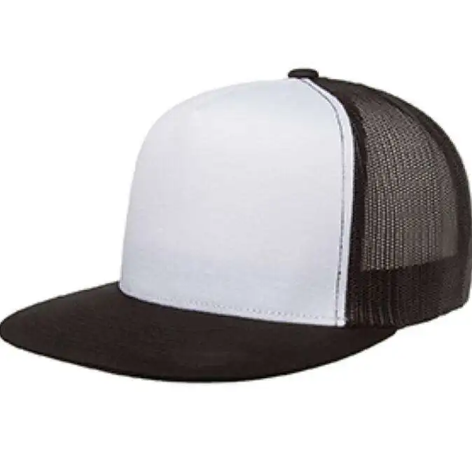 Wholesale Yu poong Embroidery Logo Snap Back Caps Design Snapback Hats Custom Blank Fitted Snapback Hat
