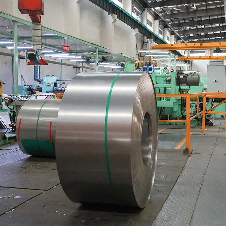 China direct sale large stocks good price 1mm stainless steel coil 430 310s stainless steel coil