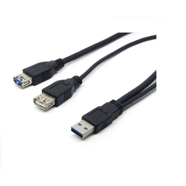 Двойной Usb Кабель Купить