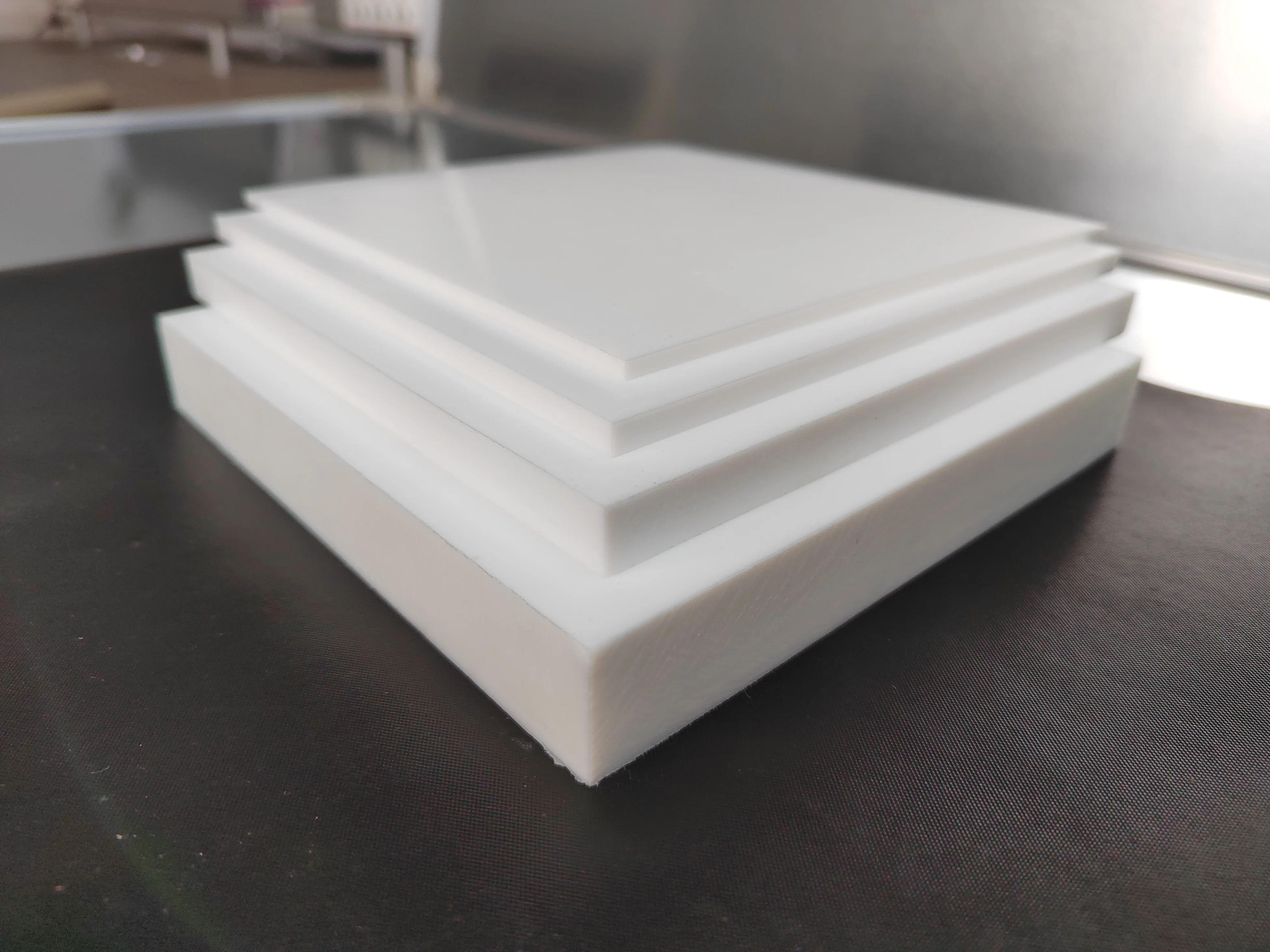 Ningxi factory price hight quality plastic raw material pom polymer regrind glassfiber reinforced gf200%