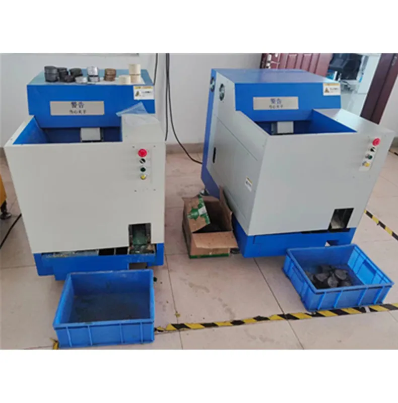 Mini Scrap Metal Recycling Equipment Copper Iron Chip Forming hydraulic baler Iron Chip Cake Press Briquetting Machine