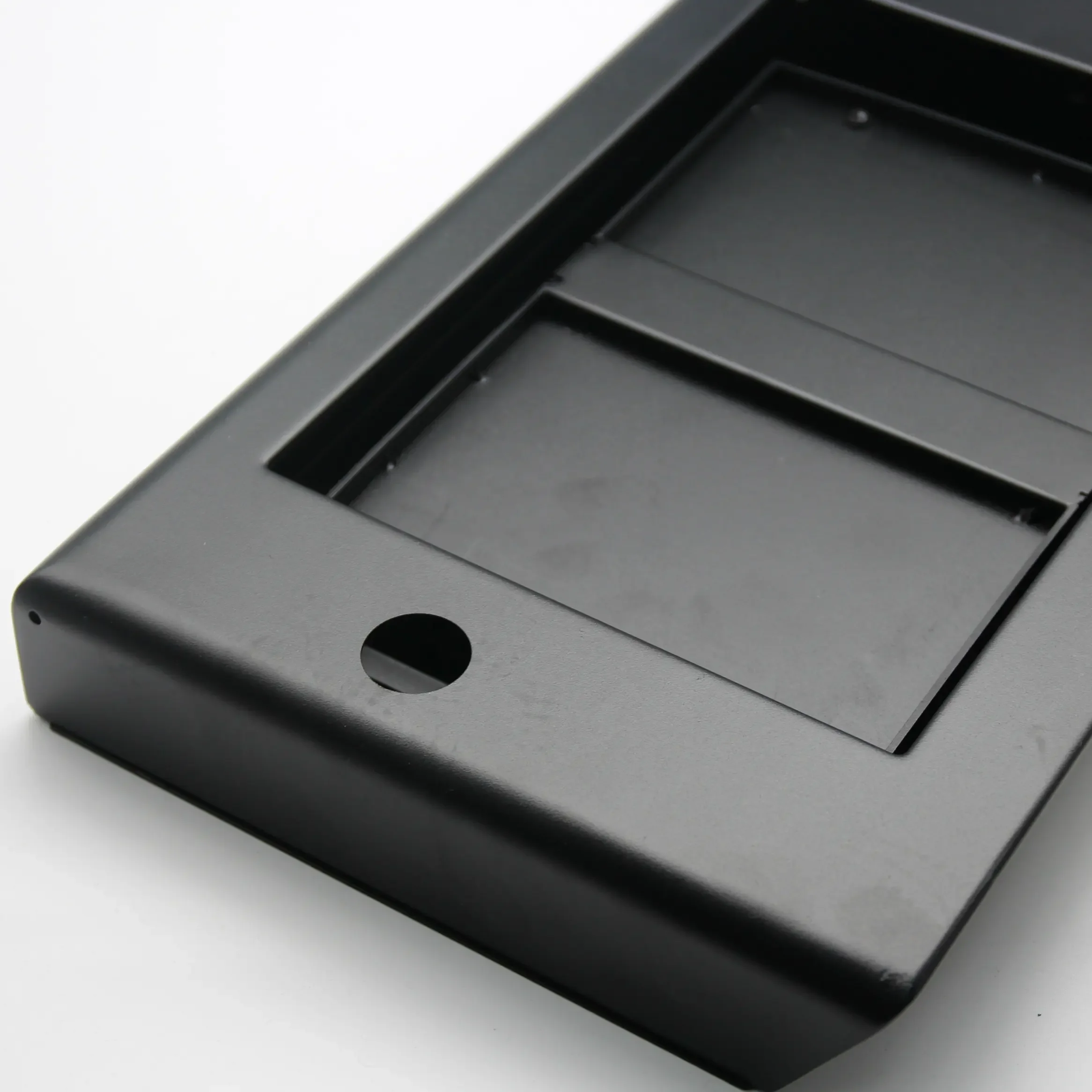 Custom Sheet technology factory price cnc aluminium sheet