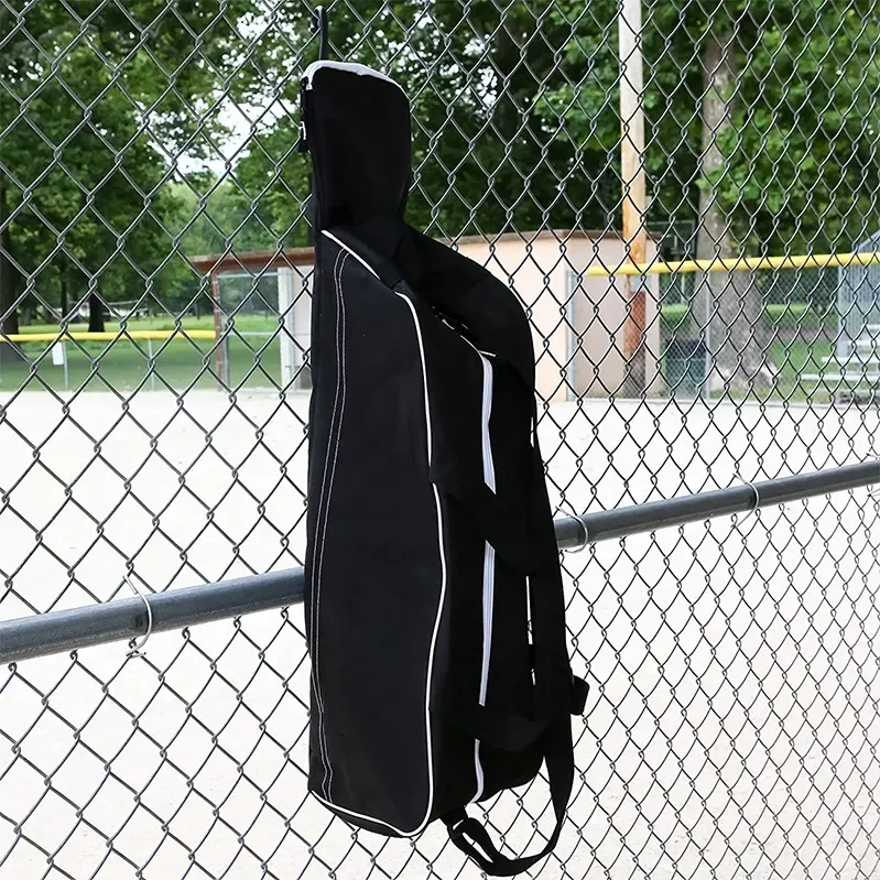 Low MOQ Factory Premium Wholesale Baseball Bat Bag Baseball Bogg Bag Sports for Baseball Glove Tote Bag