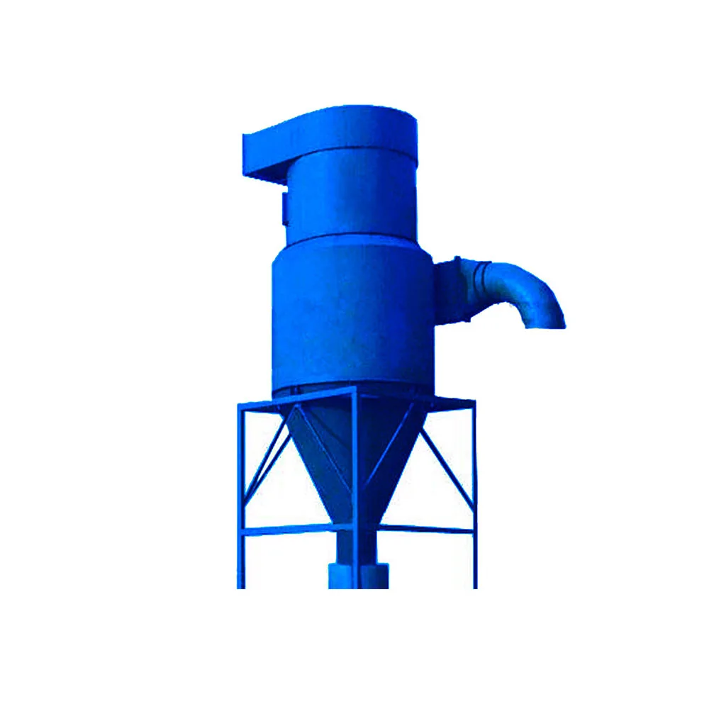 cyclone dust collector dust filter