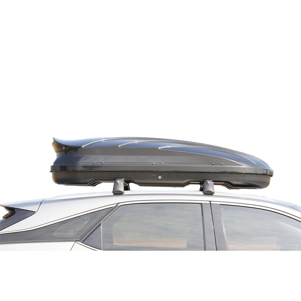 Universal Anti-uv Cargo Carrier Roof Rack Car Roof Box