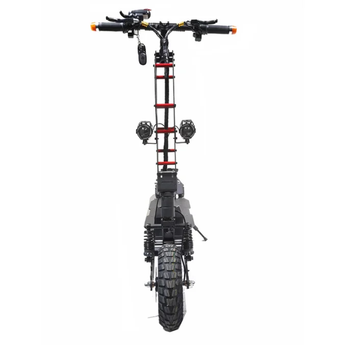 foot scooters kick handicapped self-balancing adult electrico mobility motorcycle 3 wheel foldable electric gas scooter