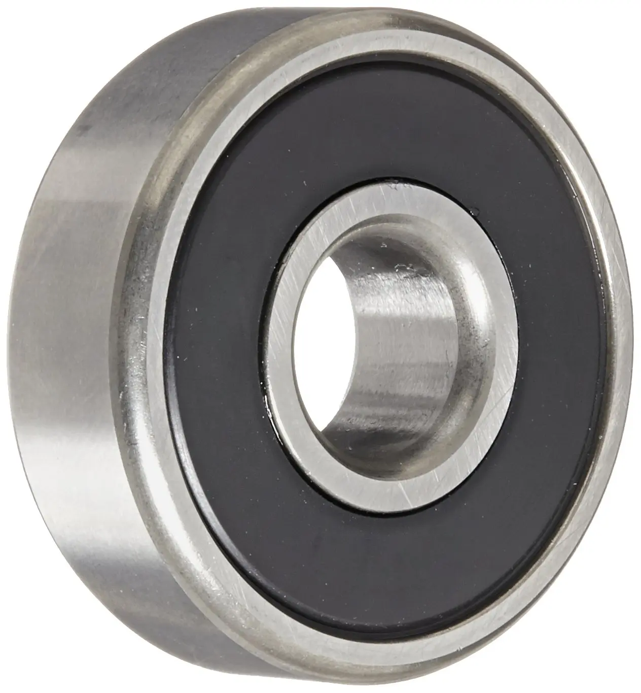 High Quality Deep Groove Ball Bearing Wholesale Made In China