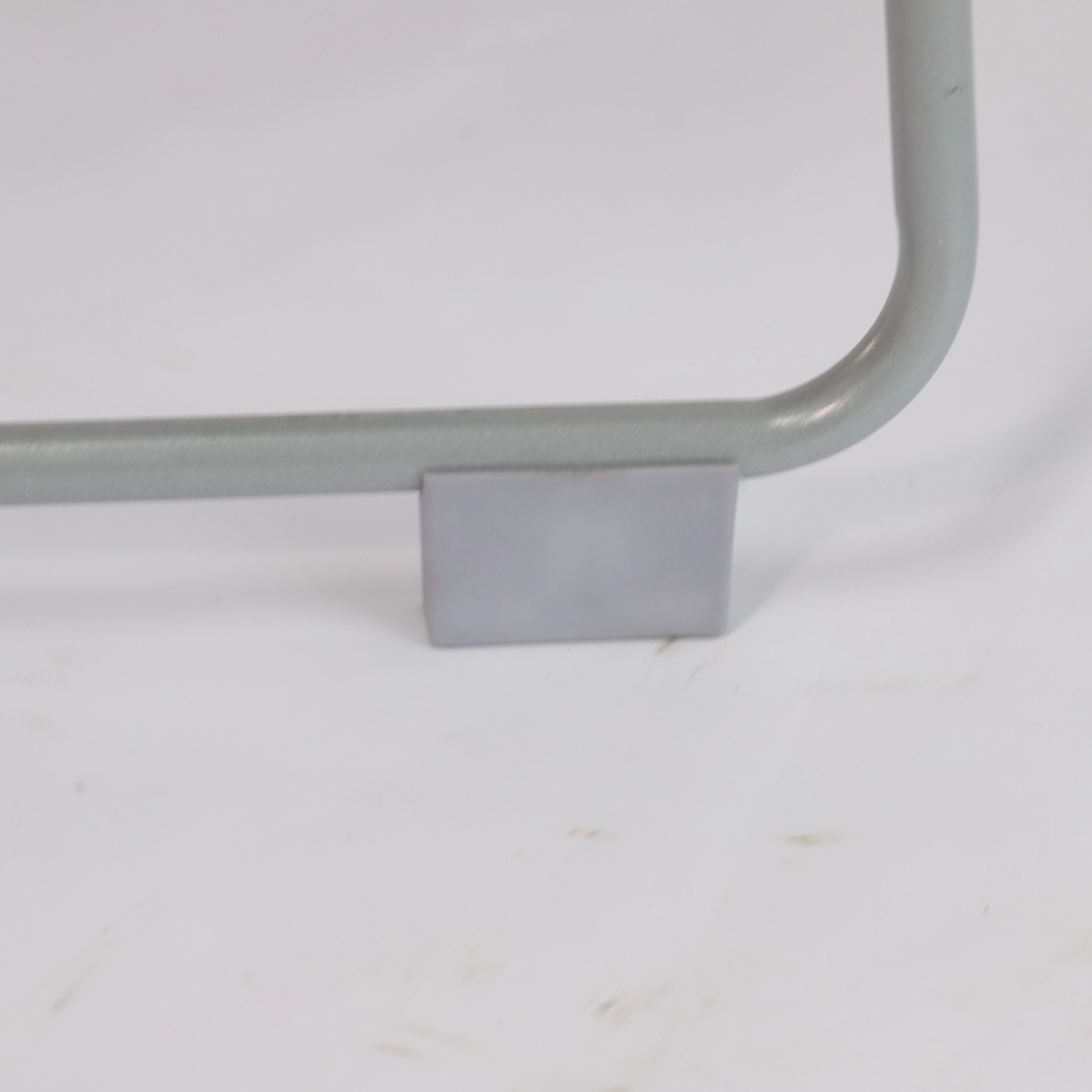 modern plastic seat visitor meeting waiting cafe salon public home office conference chair