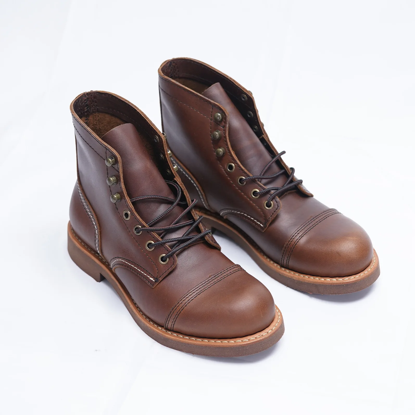 steel toe work shoes cat work boots western work boots