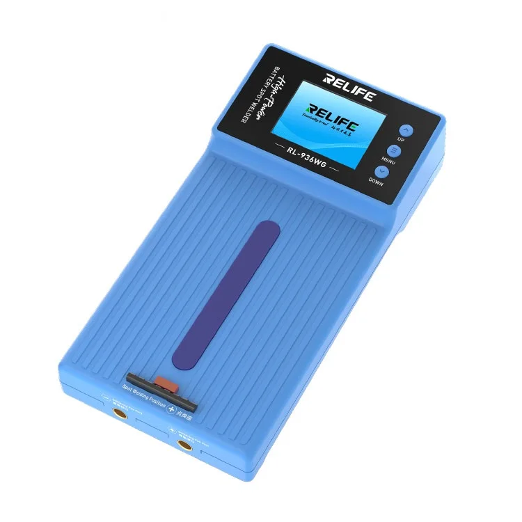 RELIFE RL-936WG Battery Spot Welding Machine Battery Spot Welder