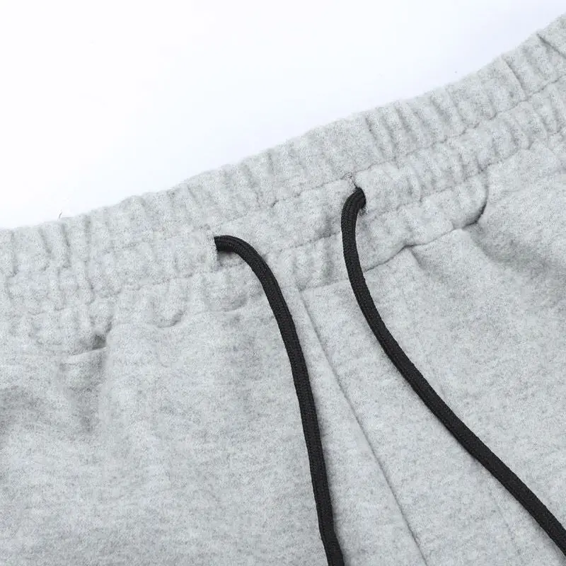 Zipper Pocket Custom Nylon Pants Hiking Pants For Men