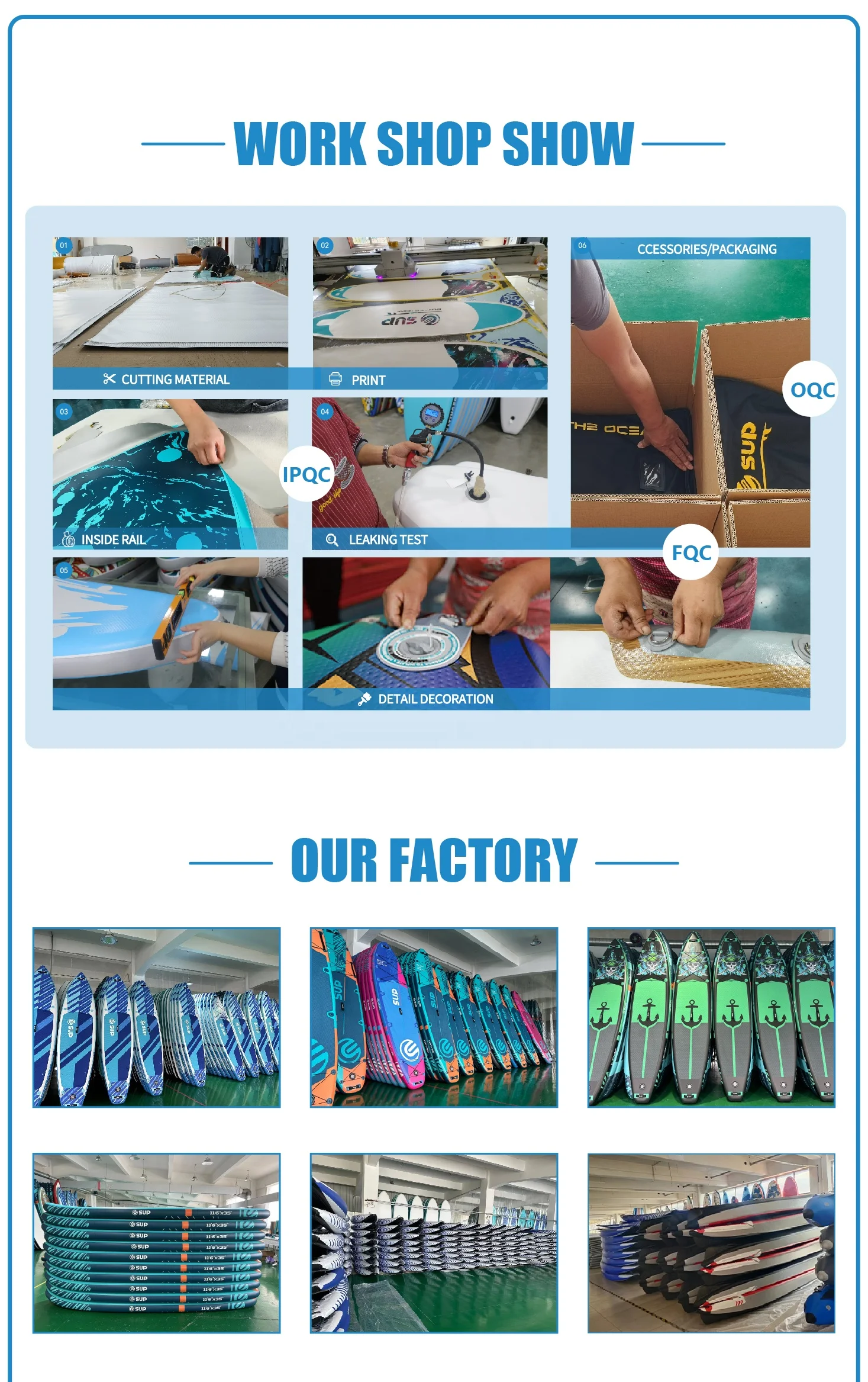 E SUP Chinese factory carbon wind foil  fiber hydrofoil    double layer surf board surfing water waterplay surfing wing foil