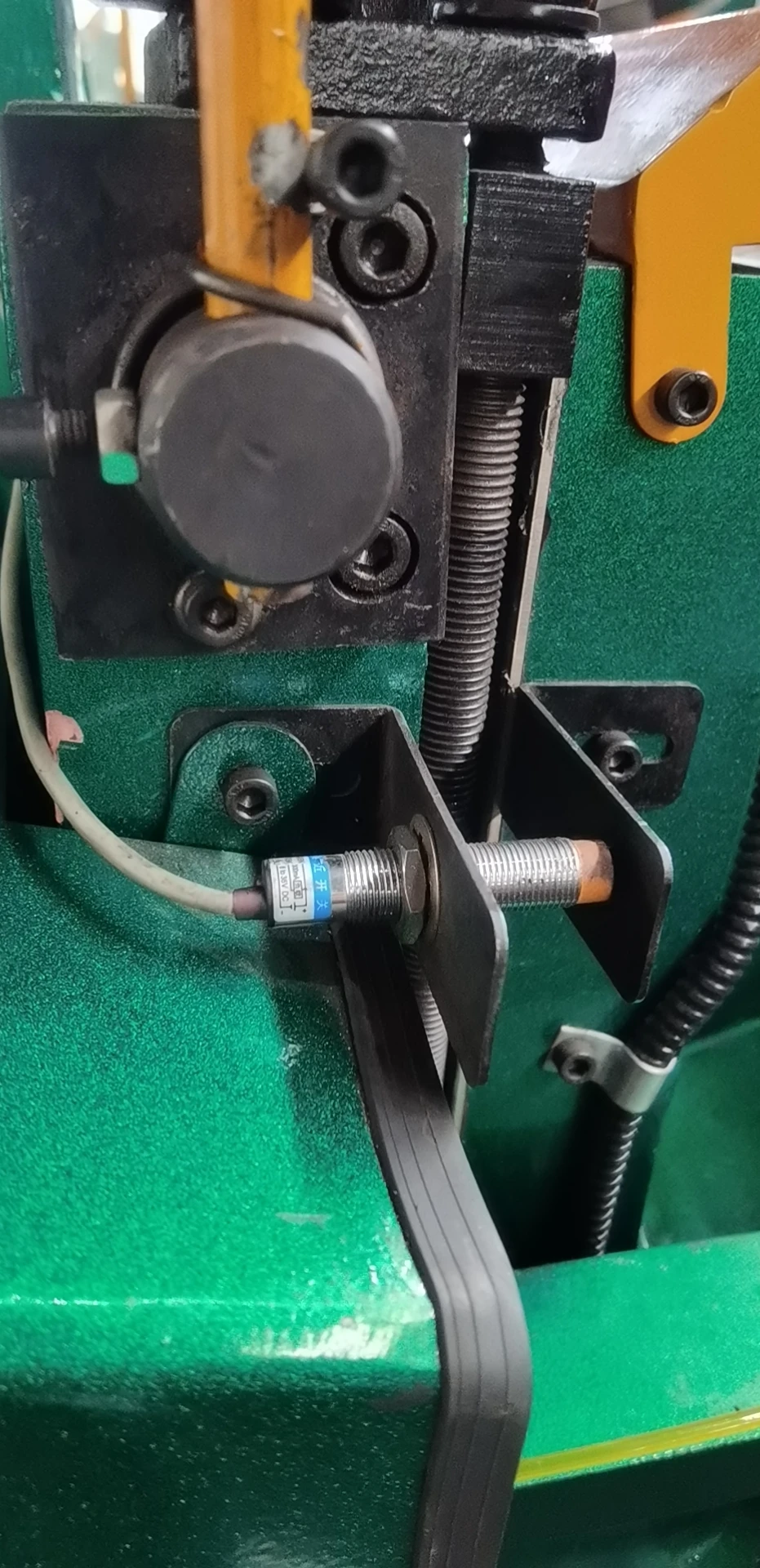 manual jigsaw puzzle die cutting machine