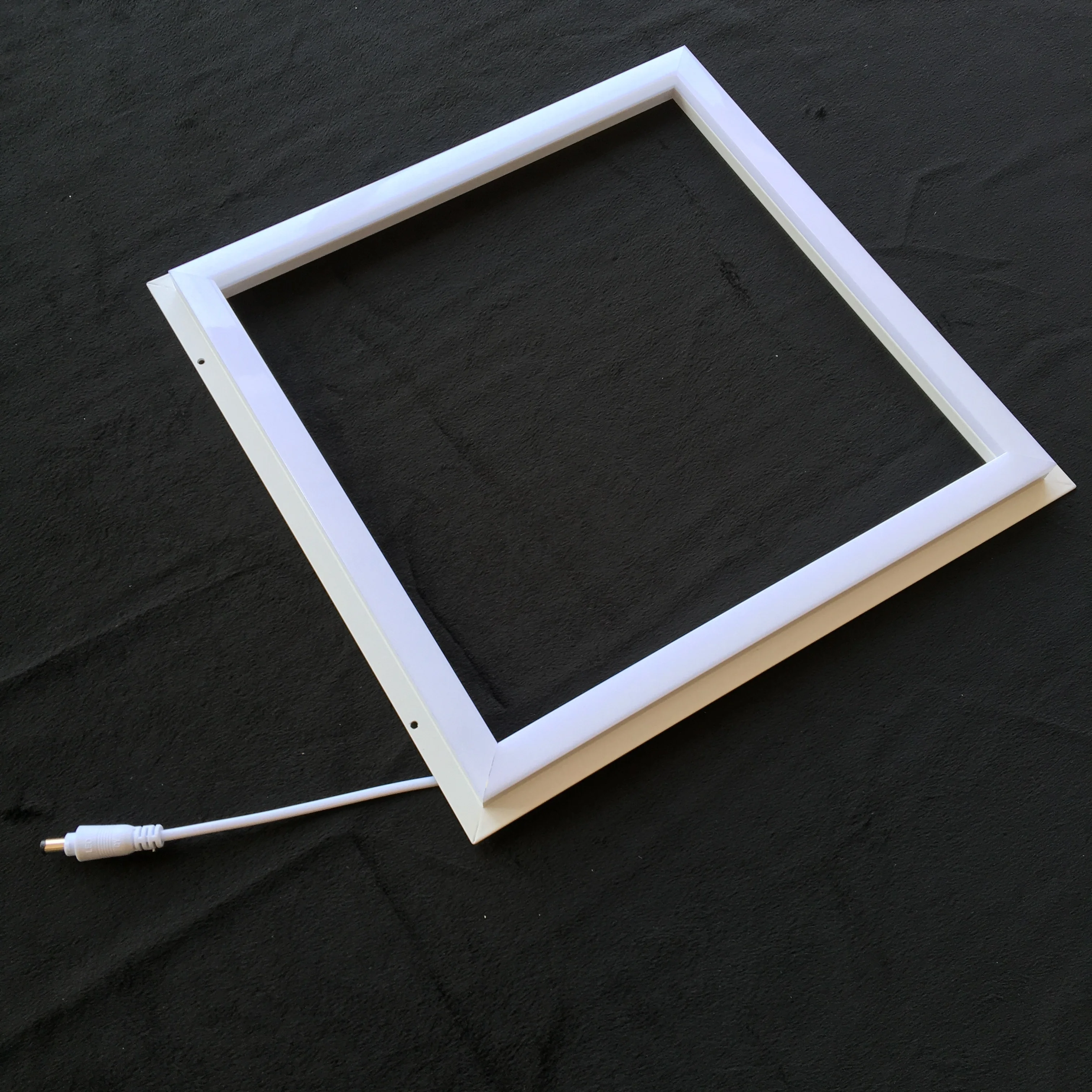 
Customized office light RGB 2*2ft Ceiling Frame LED Light 