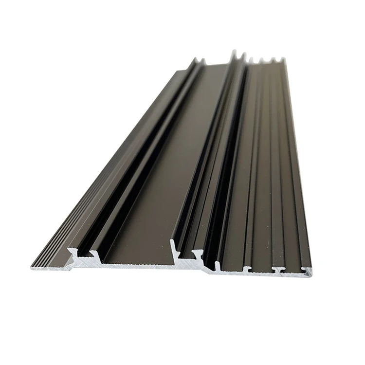 
Transportation Tools Joint Extruded Dry Wall Corner Up Lighting Led Aluminum Profile 