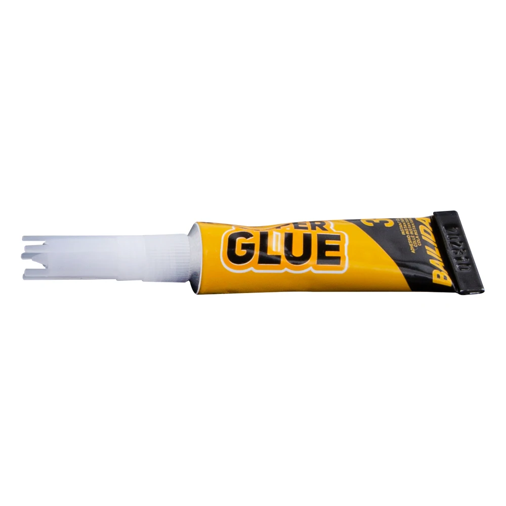 Bailida Manufacturer Custom Wholesale Instant Adjusted High Quality Metals Super Glue 3 G for Office