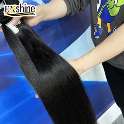 Wholesale Cuticle Aligned Bone Straight Vietnam Hair Extensions, Raw Unprocessed Super Virgin Human Hair Vendors For Black Women
