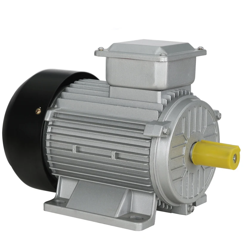 Customized motor air compressor 3KW Three-Phase Motor