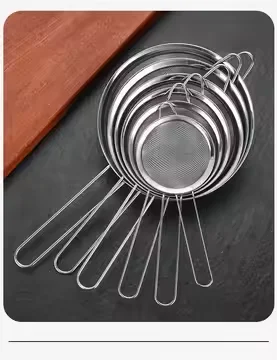 Stainless Steel Mesh