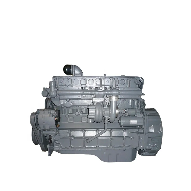  Deutz Новый сделанный Далянь дизельный двигатель