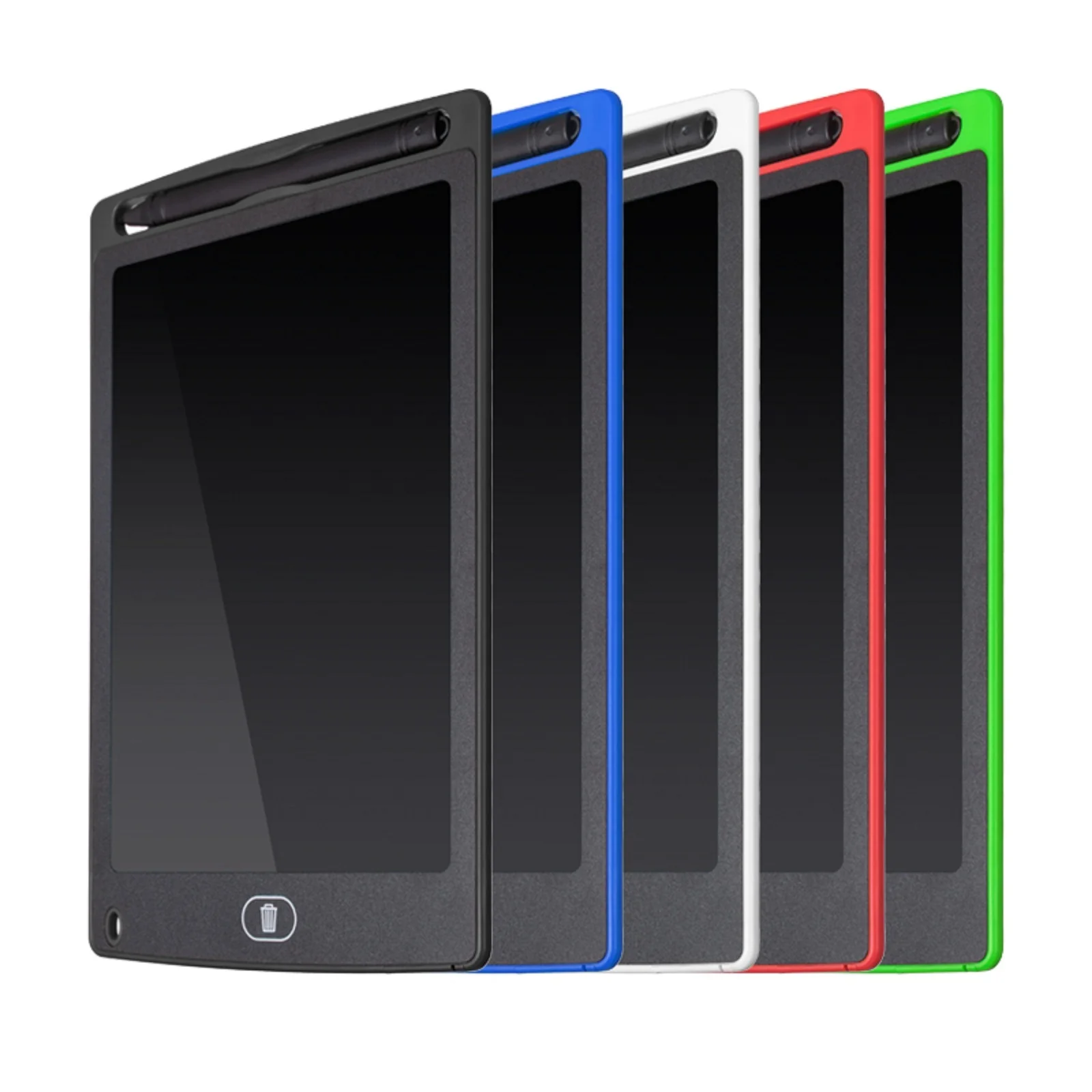 8 5 дюймов to do list электронная доска для письма eWriter ЖК-доска рисования детей