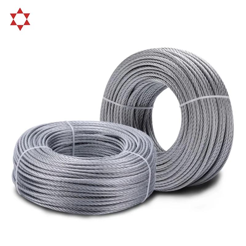 Настройка 5 мм-90 мм стальной проволоки