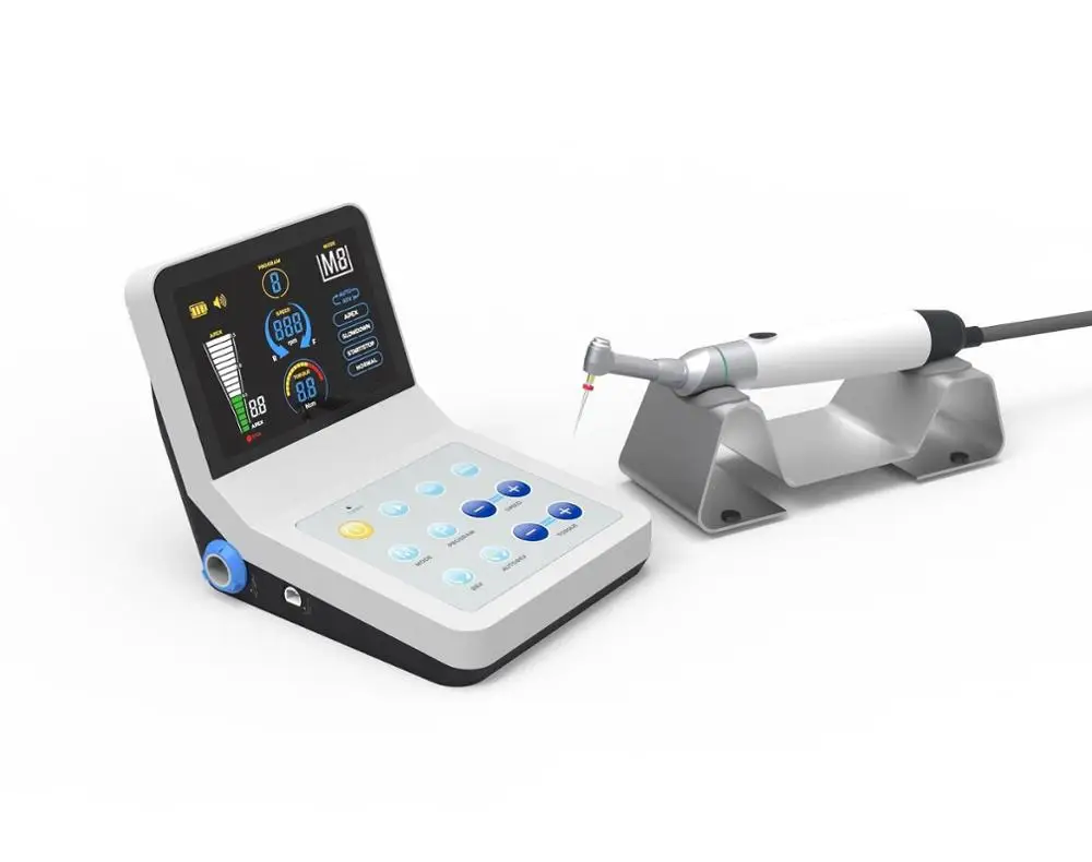 e connect  dental rotary r smart plus endo motor price
