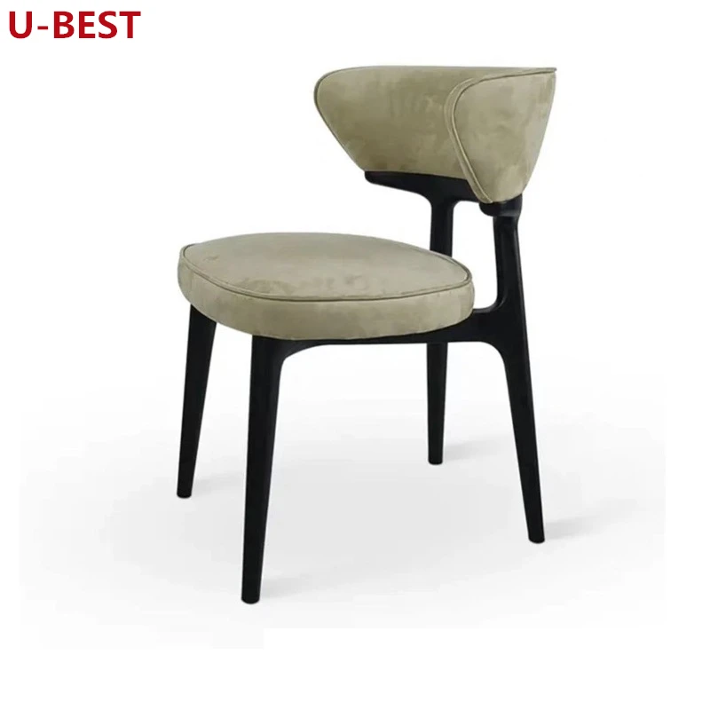 U-BEST обеденный стул sillas cadeira chaise salle manger 6 комнатный набор мебель для дома столовые стулья sala da pranzo sandalye