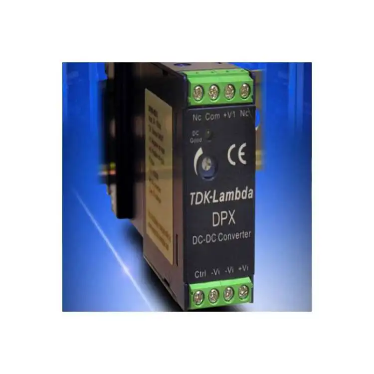 (New Power Supply and Accessories) DPX15-24WS12