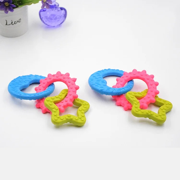 Пользовательские деревянные молярные умные головоломки набор интерактивные игрушки для собак костяная катушка хлопковых ниток резина для агрессивных жевательных tpr sun игрушки для домашних животных