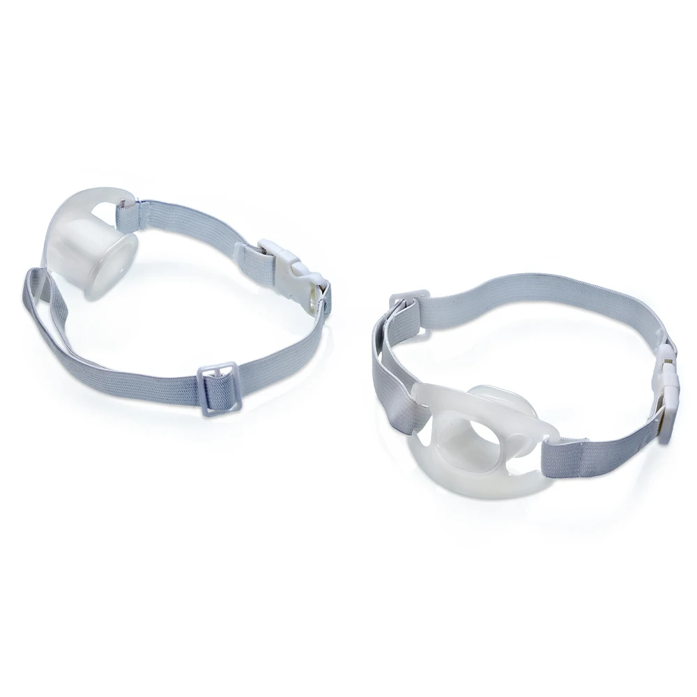 Оптовая продажа, медицинский укупорочный блок с резинкой