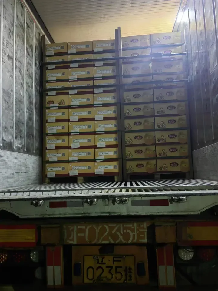 New Season Fresh Fruit Fengshui Pear Golden Pear With Good Taste