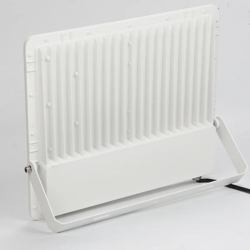 High Quality Outdoor Smd Waterproof Aluminum Flood Lights IP66 30W 50W 100W 150W 200W Reflector Led Flood Light