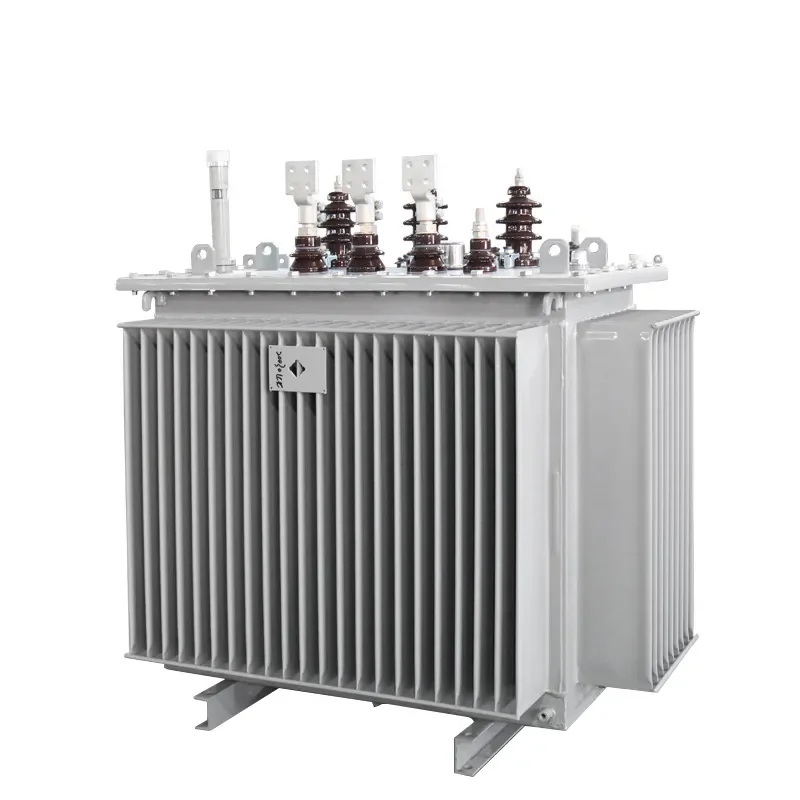 indoor  step down S13 series 400kva 12KV 24KV 33KV  500kva 630kva 1250kva oil-immersed power transformer